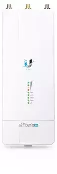 UBIQUITI networks Ubiquiti AirFiber AF-5XHD WLAN Access Point 1000 Mbit/s Power over Ethernet (PoE) Wei&szlig;