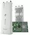 UBIQUITI networks Ubiquiti AirFiber AF-5XHD WLAN Access Point 1000 Mbit/s Power over Ethernet (PoE) Weiß
