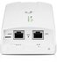 UBIQUITI networks Ubiquiti AirFiber AF-5XHD WLAN Access Point 1000 Mbit/s Power over Ethernet (PoE) Weiß