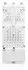 UBIQUITI networks Ubiquiti AirFiber AF-5XHD WLAN Access Point 1000 Mbit/s Power over Ethernet (PoE) Weiß