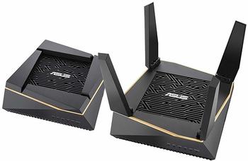Asus AiMesh AX6100 RT-AX92U 2-Pack