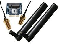 Shuttle Erweiterungs-Kit Fuer DL10J zum Einbau LTE/4GModule und Nano-SIM-Karte