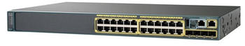 Cisco Systems Catalyst 2960X-24PD-L