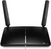 Router mit Repeater