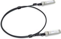 LANCOM SFP-DAC10 - 10GBase Direktanschlusskabel - SFP+ bis SFP+ - 1 m