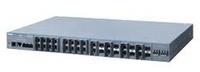 Siemens SCALANCE XR526-8C Industrial Ethernet Switch 101001000MBit/s