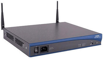 HPE Multi-Service Router (A-MSR20-10)