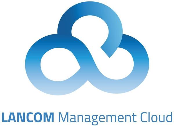 Lancom Systems LANCOM Management Cloud - Abonnement-Lizenz (3 Jahre) für LANCOM Geräte der Kategorie D 7100+VPN 9100+ VPN, WLC-4025+, WLC-4100), Projekt-ID erforderlich