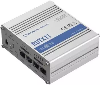 Teltonika RUTX11