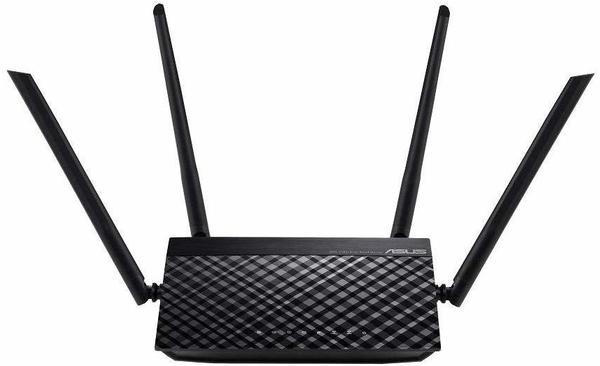 Asus RT-AC51 AC750 Dualband Router