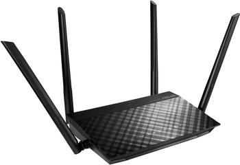 Asus RT-AC57U Wireless Dualband Gigabit Router (90IG0540-BO9420)