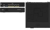 Cisco Integrated Services Router 921 - Router