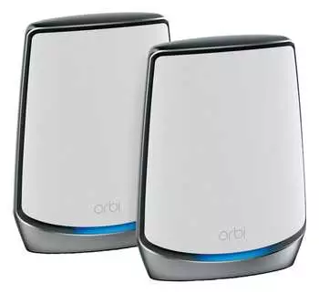 Netgear Orbi WiFi 6 RBK852