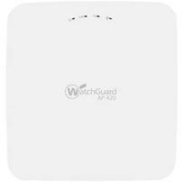 Watchguard WGA42703 AP420 + 3-y Basic Wi-Fi WLAN Access-Point 2.4GHz, 5GHz