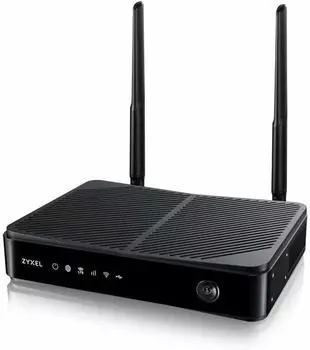 Zyxel LTE3301-Plus