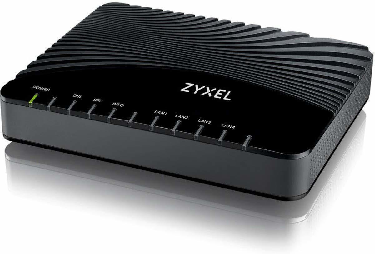 Zyxel VDSL2 SuperVectoring Bridge Modem Erfahrungen auf Testbericht.de