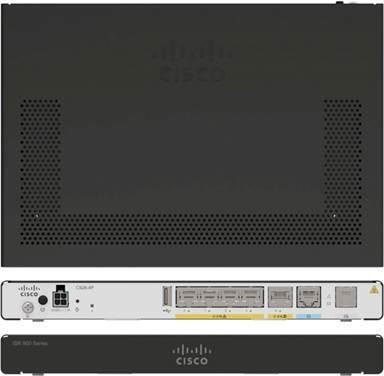 Cisco Systems C926-4P