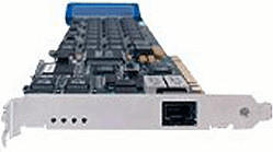 Dialogic Diva Server PRI/E1/T1 CTI PCI (306-211)