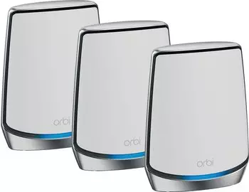 Netgear Orbi WiFi 6 RBK853