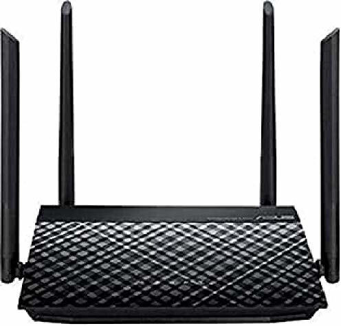 Asus RT-N19 Wireless Router