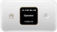 HUAWEI E5785Lh-92c WIR-Hotspot 300.00Mbit LTE Weiss 16User