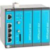 INSYS icom MRX MRX5 LTE - Router - WWAN - 5-Port-Switch