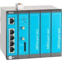 INSYS MRX-5 LTE Modularer LTE-Router Ethernet, RS 232, RS 485 12 V/DC, 24 V/DC