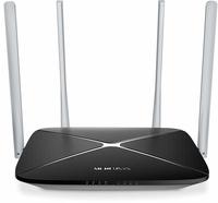 Router Mercusys Ac12