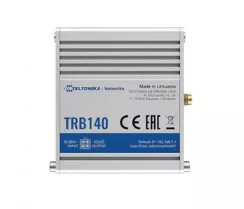 Teltonika TRB140 - Gateway - GigE