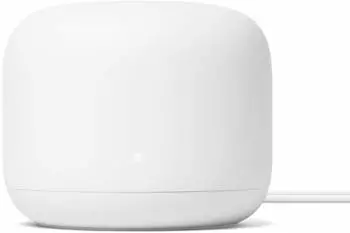 Google Nest WiFi Router