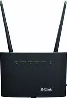 D-link Dsl-3788 Wlan-router Gigabit Ethernet Dual-band (2,4 Ghz/5 Ghz) Schwarz