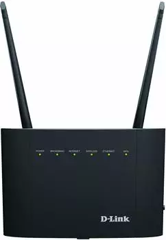 D-Link DSL-3788