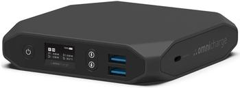 Omnicharge Omni20+ USB-C Powerbank