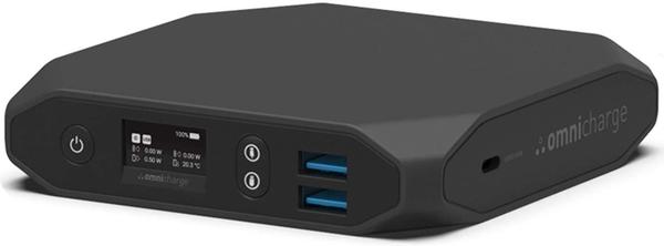 Omnicharge Omni20+ USB-C Powerbank