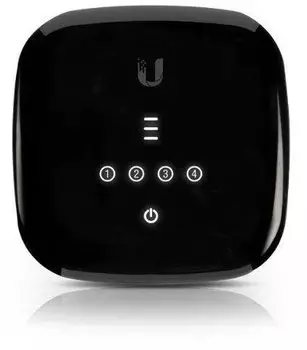 Ubiquiti UFiber WiFi WLAN Router ab 63,19  23 Angebote vergleichen