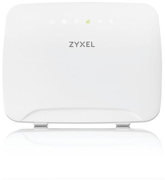 ZyXEL LTE3316-M604 Wireless Dualband Router V2