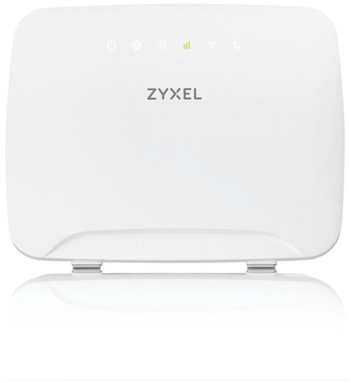 Zyxel LTE3316-M604 V2 Test TOP Angebote ab 139,90 € (April 2023)