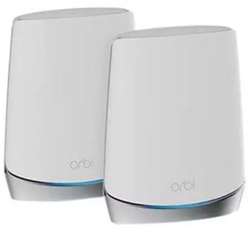 Netgear Orbi WiFi 6 RBK752