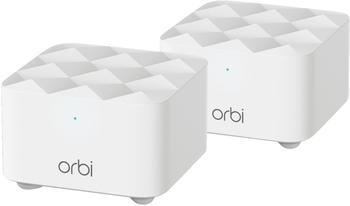 Netgear Orbi RBK12 Mesh System + Satellit