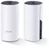 TP-LINK Deco P9, 2er-Pack dimmbar