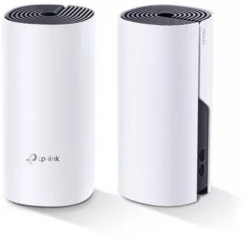 TP-Link Deco P9 2-Pack