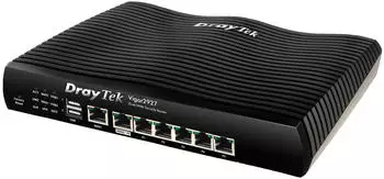 Draytek Vigor 2927