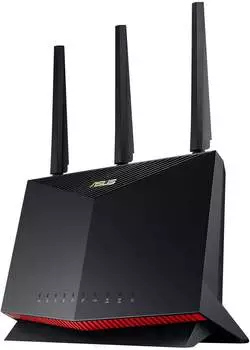 Asus RT-AX86U – Leistungsstarker WLAN-Router für Ihr Zuhause