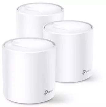 TP-Link Deco X20 3-Pack
