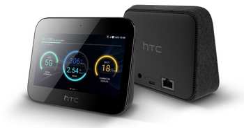 HTC 5G Hub