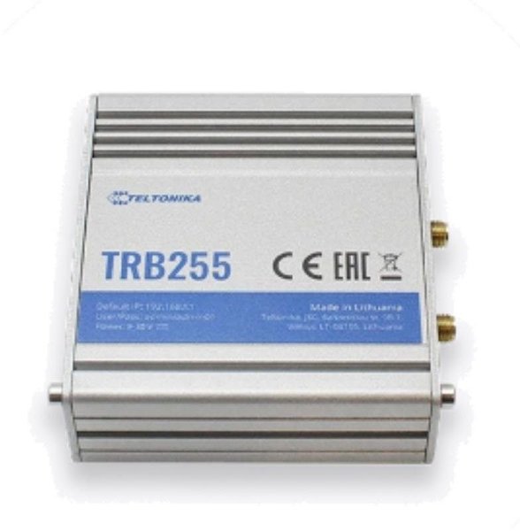  Teltonika PSsystec SMARTbox Mini (RS232/RS485) LTE Gateway/Controller