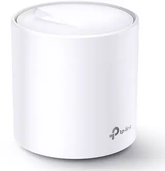TP-Link Deco X20 1-Pack