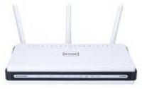 D-Link DIR-655 Wireless N W-LAN Router
