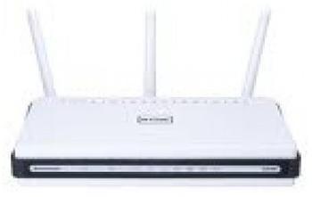 D-Link DIR-655 Wireless N W-LAN Router