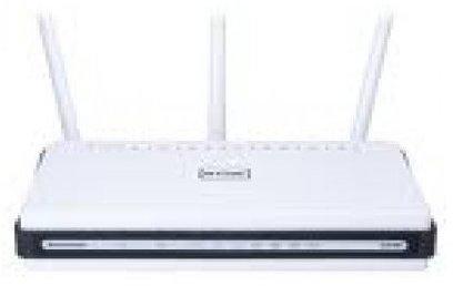 D-Link DIR-655 Wireless N W-LAN Router